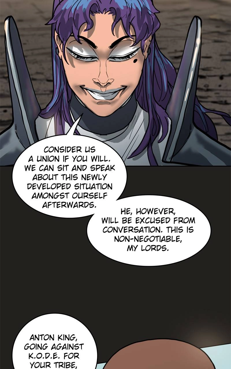 Ordeal Chapter 128, page 87 of 101
