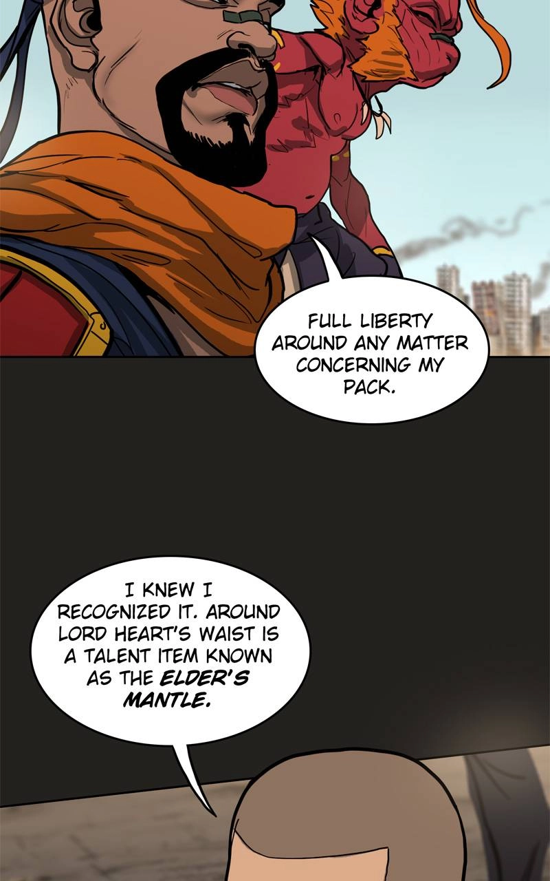 Ordeal Chapter 128, page 89 of 101