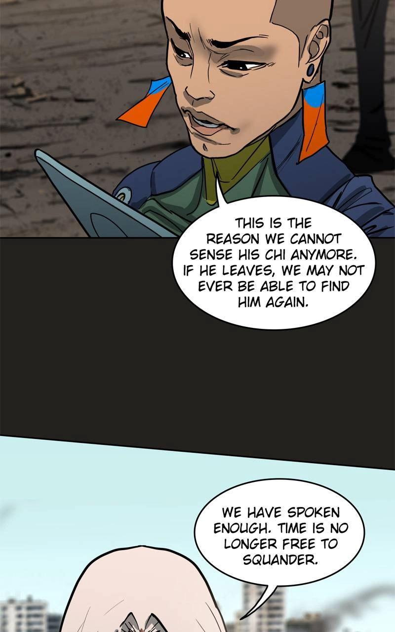 Ordeal Chapter 128, page 90 of 101