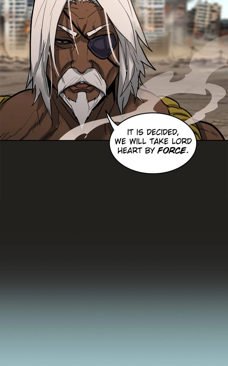 Ordeal Chapter 128, page 91 of 101