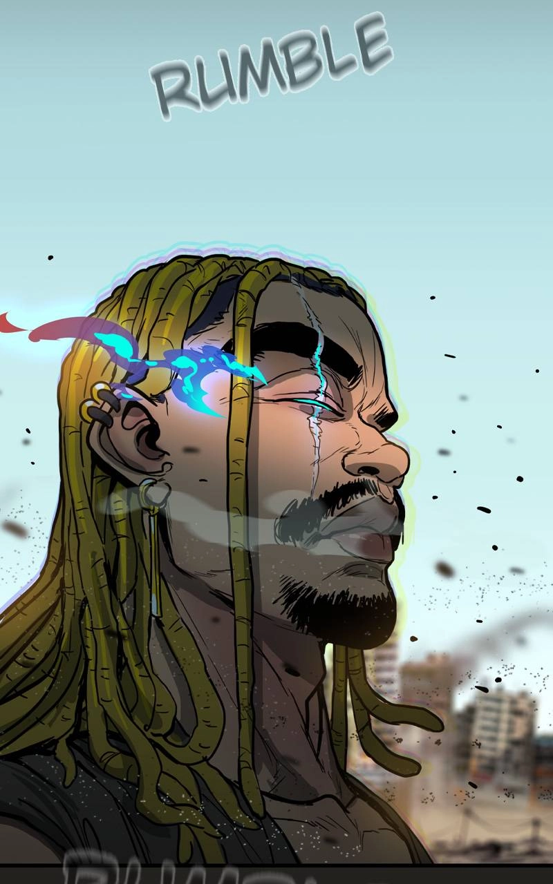 Ordeal Chapter 128, page 92 of 101