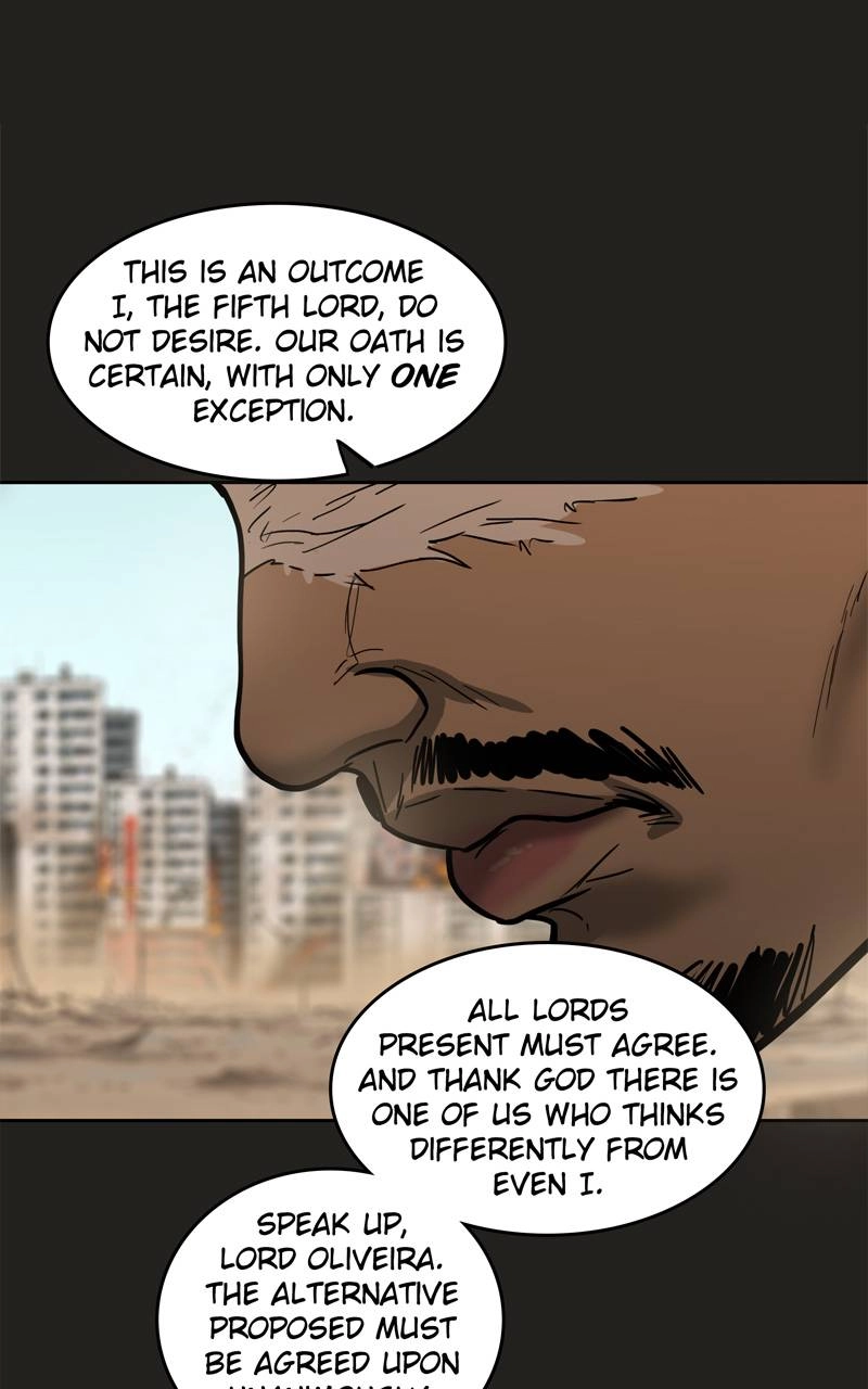 Ordeal Chapter 128, page 94 of 101