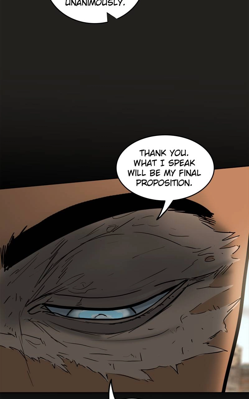 Ordeal Chapter 128, page 95 of 101
