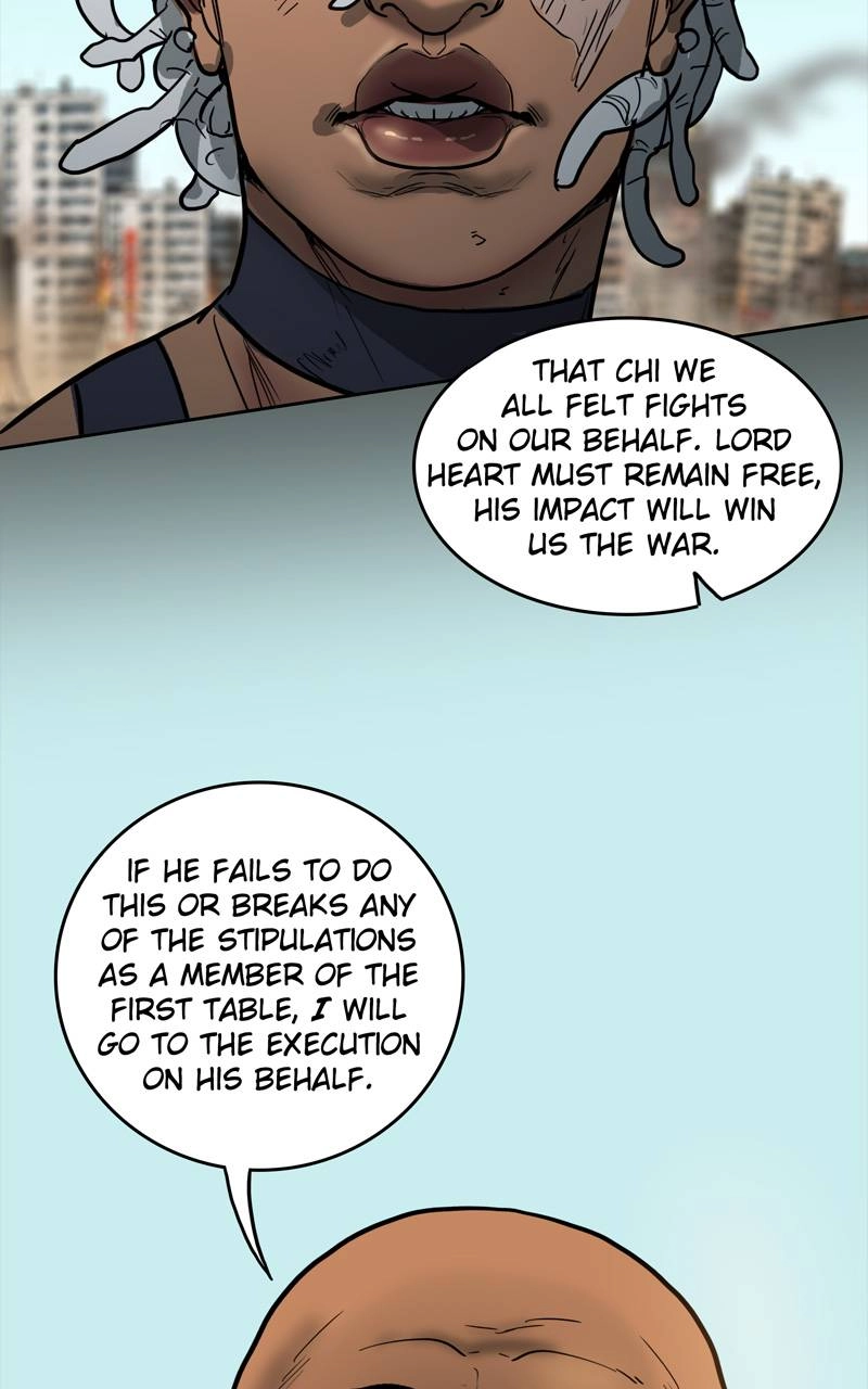 Ordeal Chapter 128, page 97 of 101