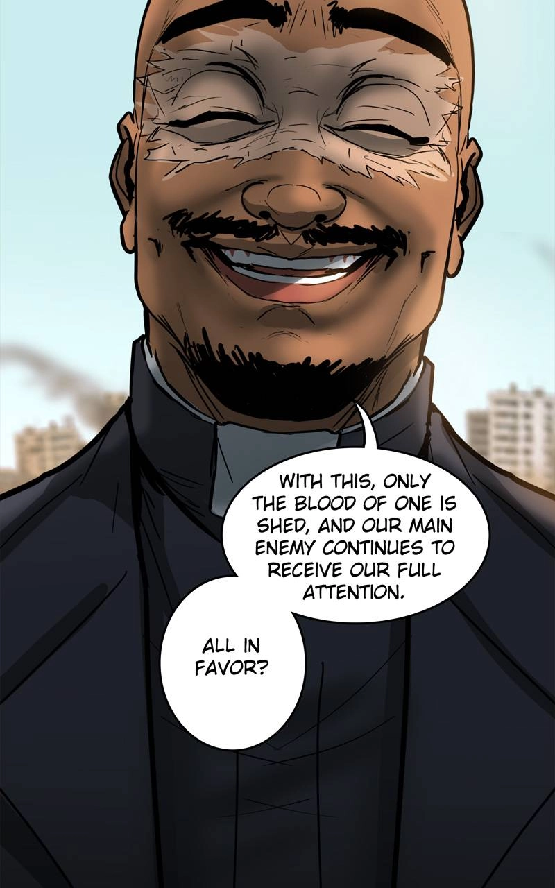 Ordeal Chapter 128, page 98 of 101