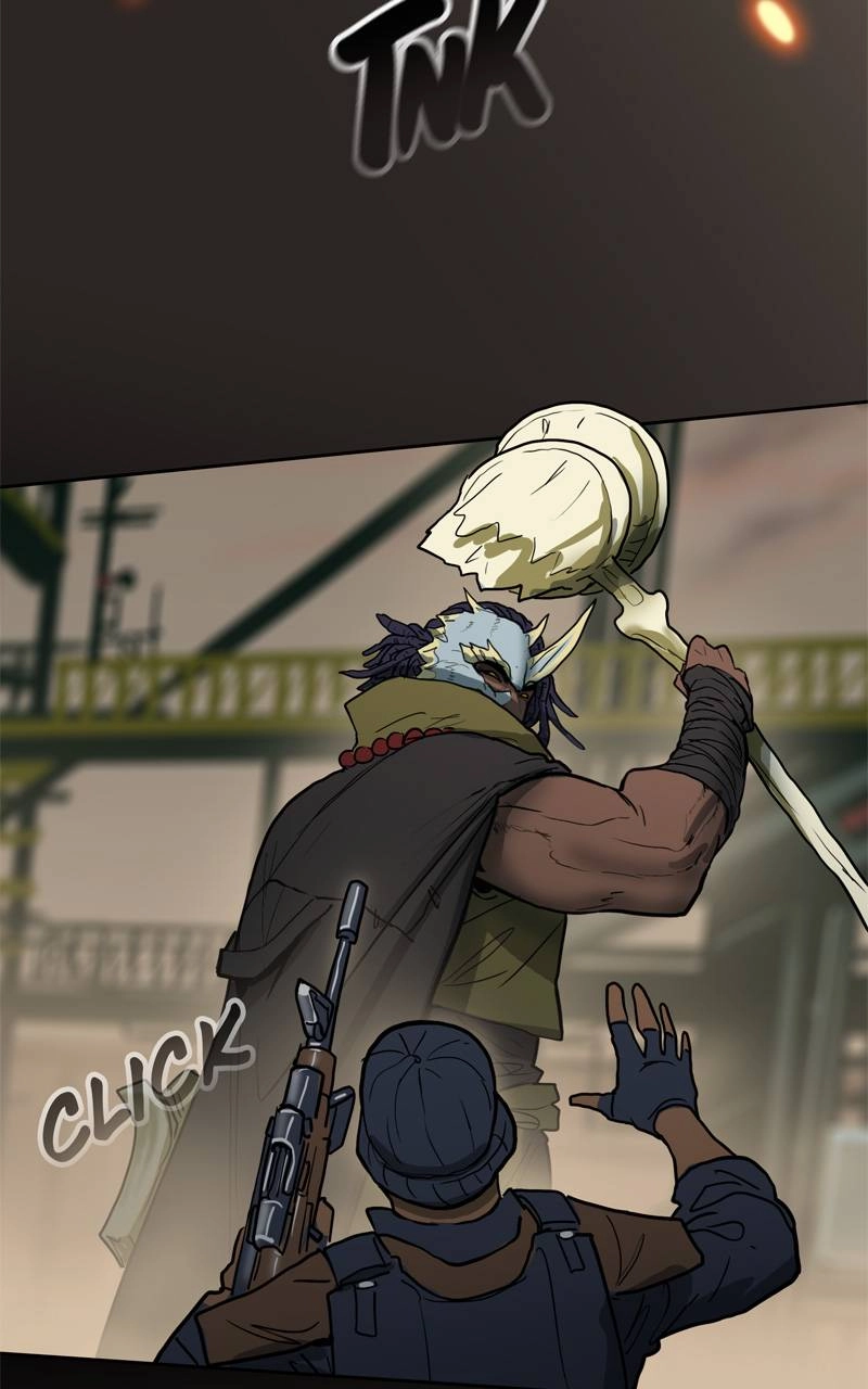 Ordeal Chapter 129, page 10 of 81