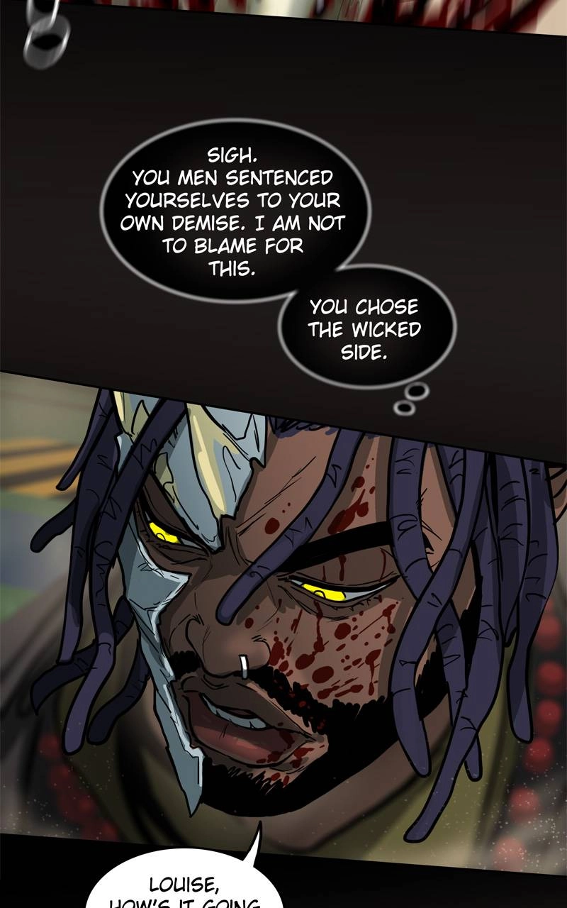 Ordeal Chapter 129, page 12 of 81