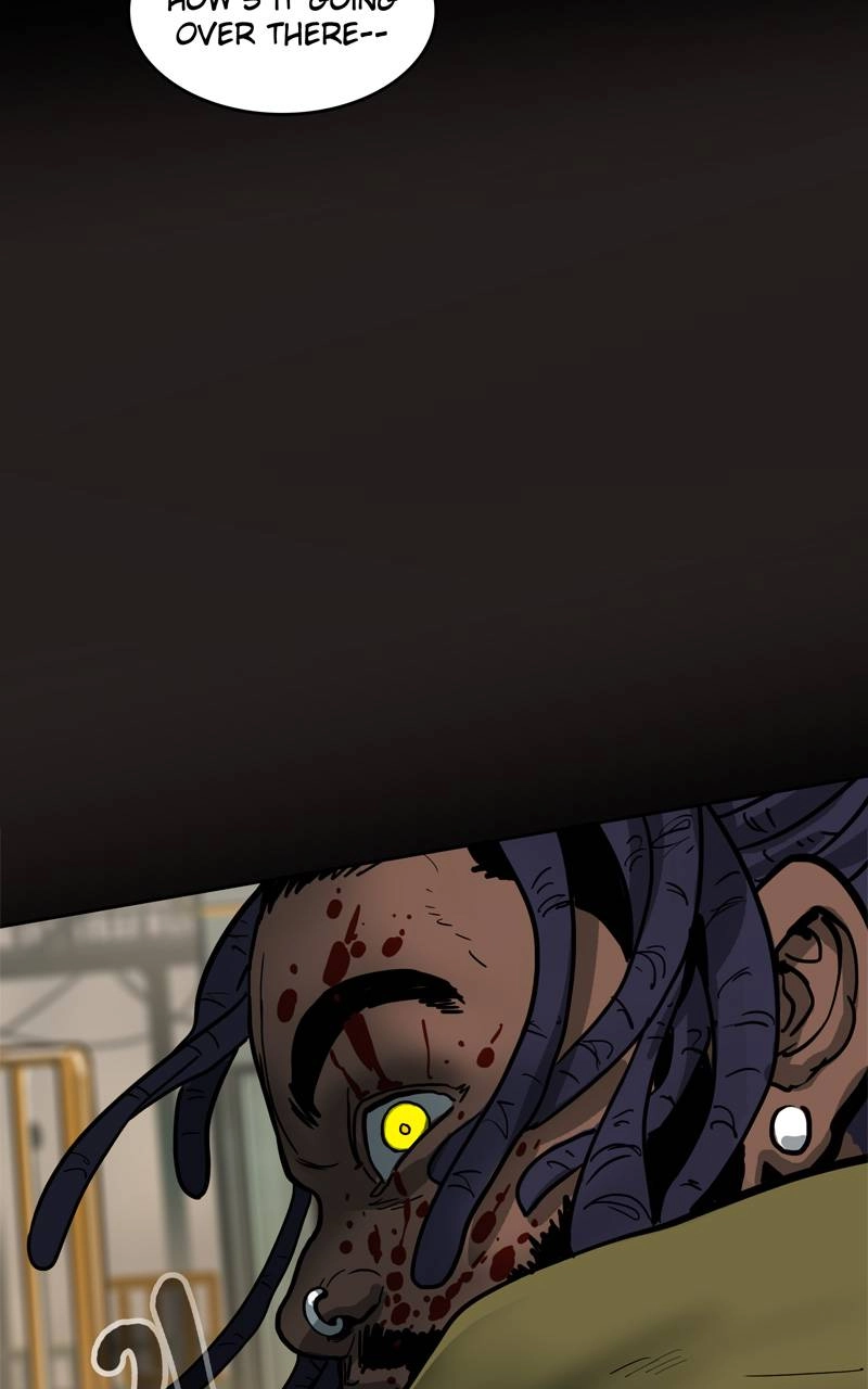 Ordeal Chapter 129, page 13 of 81