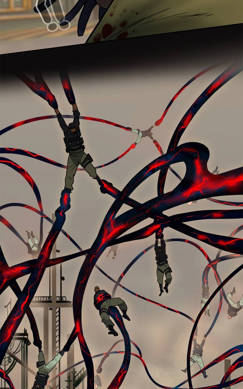 Ordeal Chapter 129, page 14 of 81