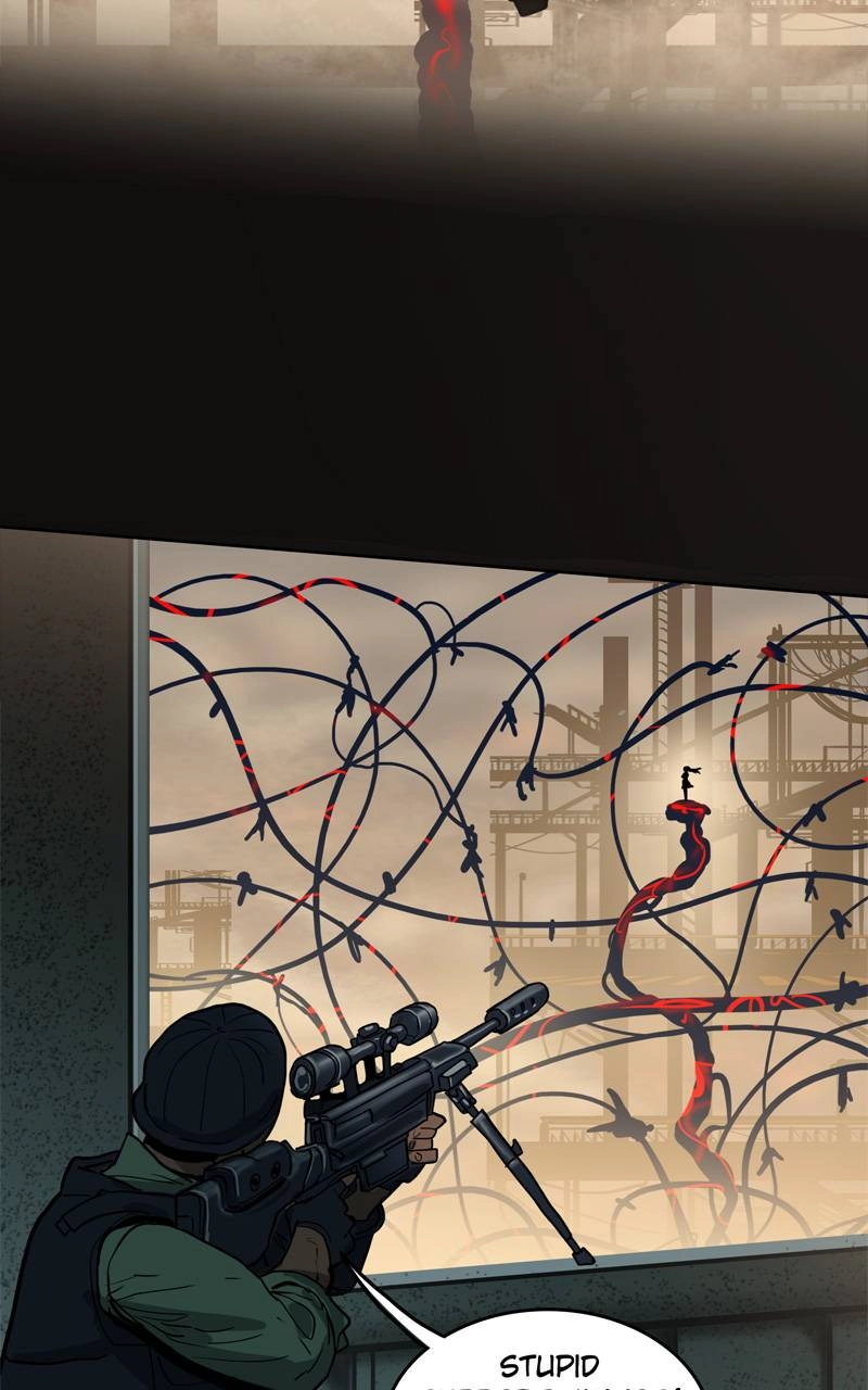 Ordeal Chapter 129, page 16 of 81