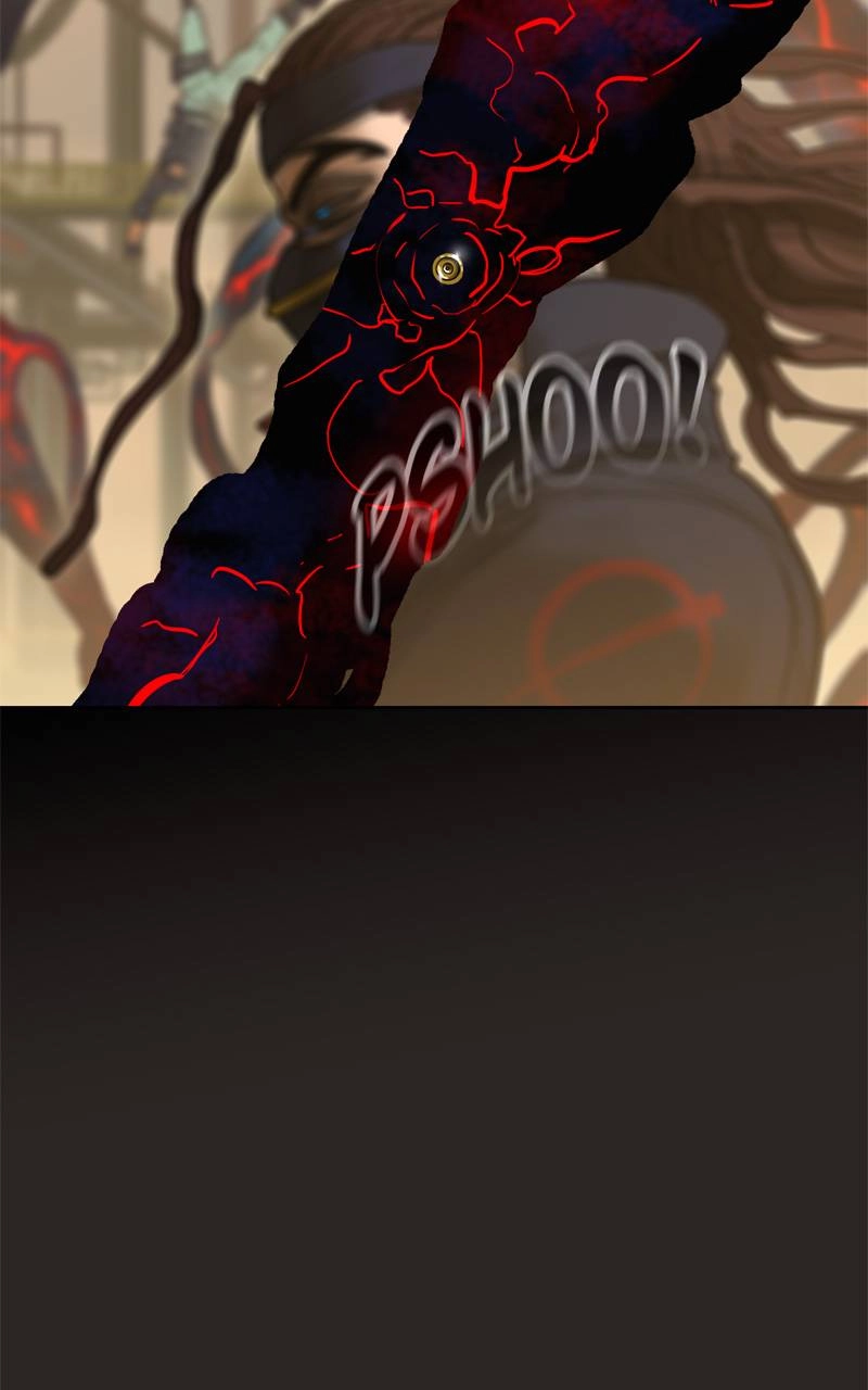 Ordeal Chapter 129, page 19 of 81