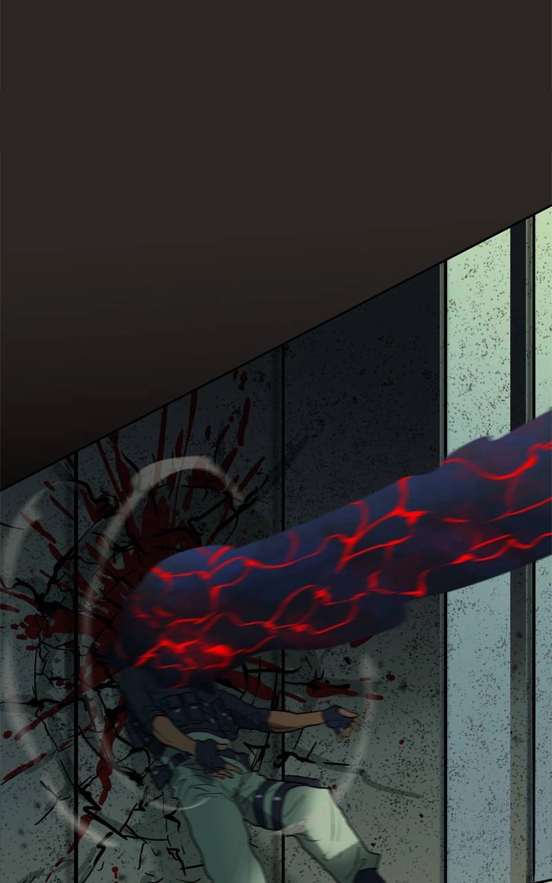 Ordeal Chapter 129, page 20 of 81