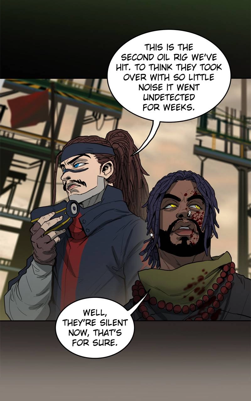 Ordeal Chapter 129, page 24 of 81