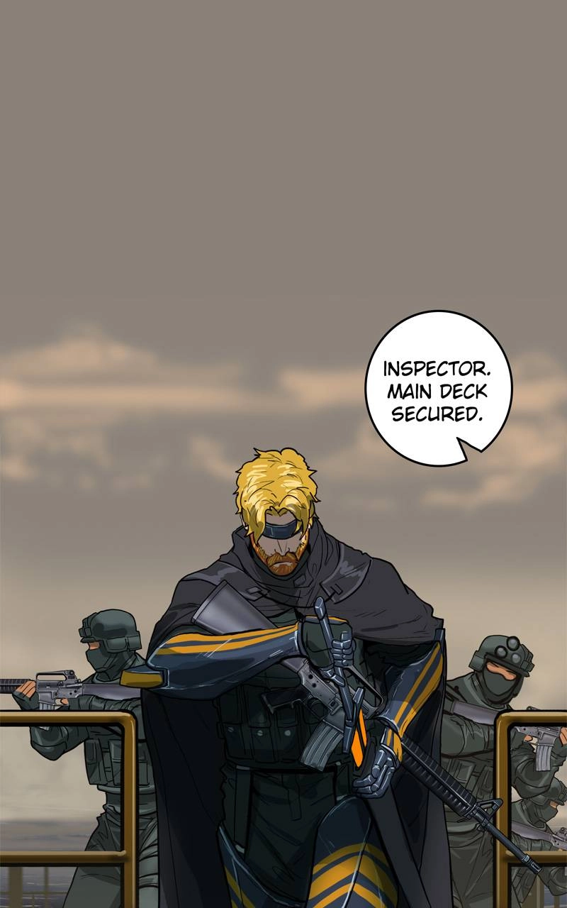 Ordeal Chapter 129, page 25 of 81