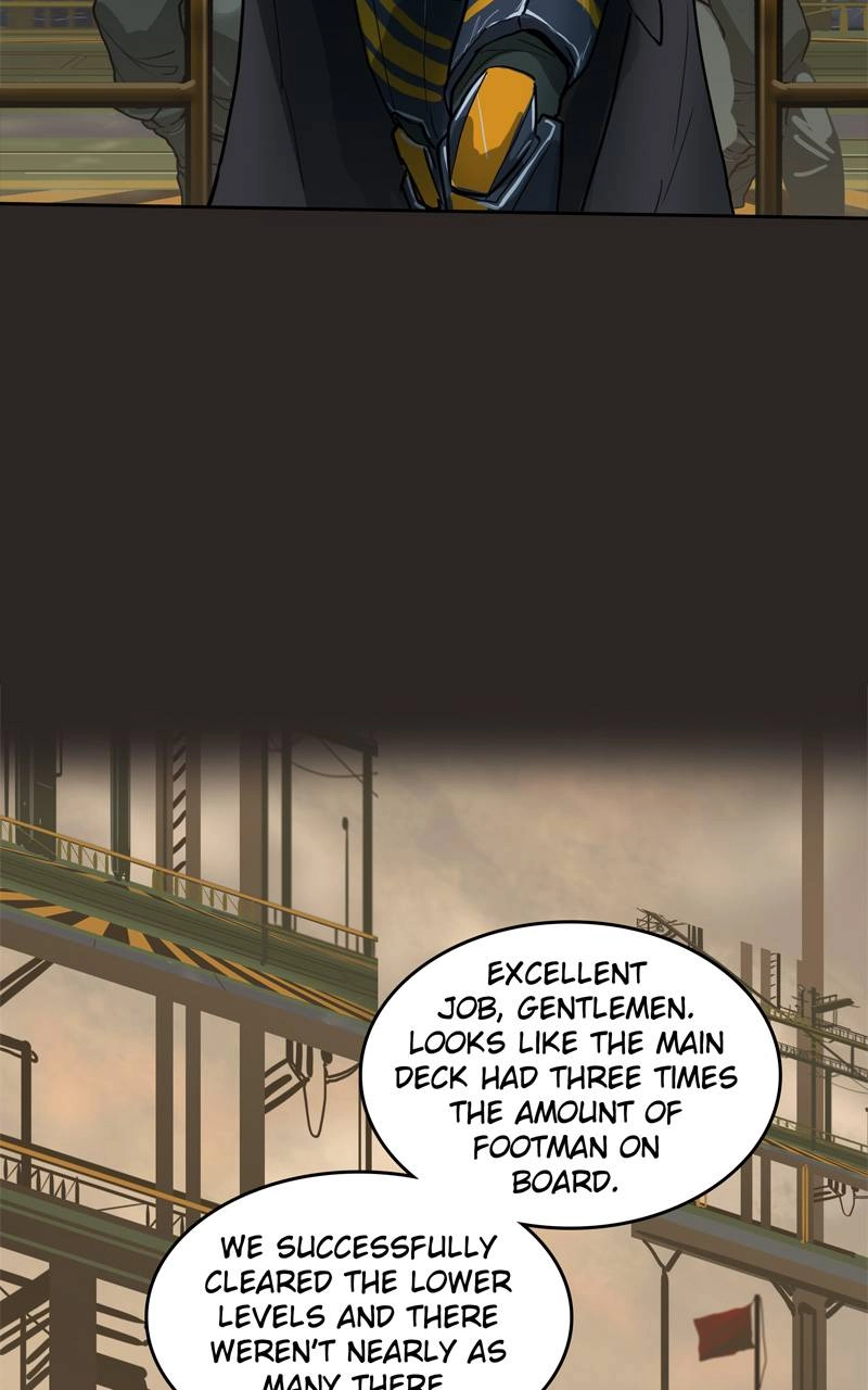 Ordeal Chapter 129, page 26 of 81