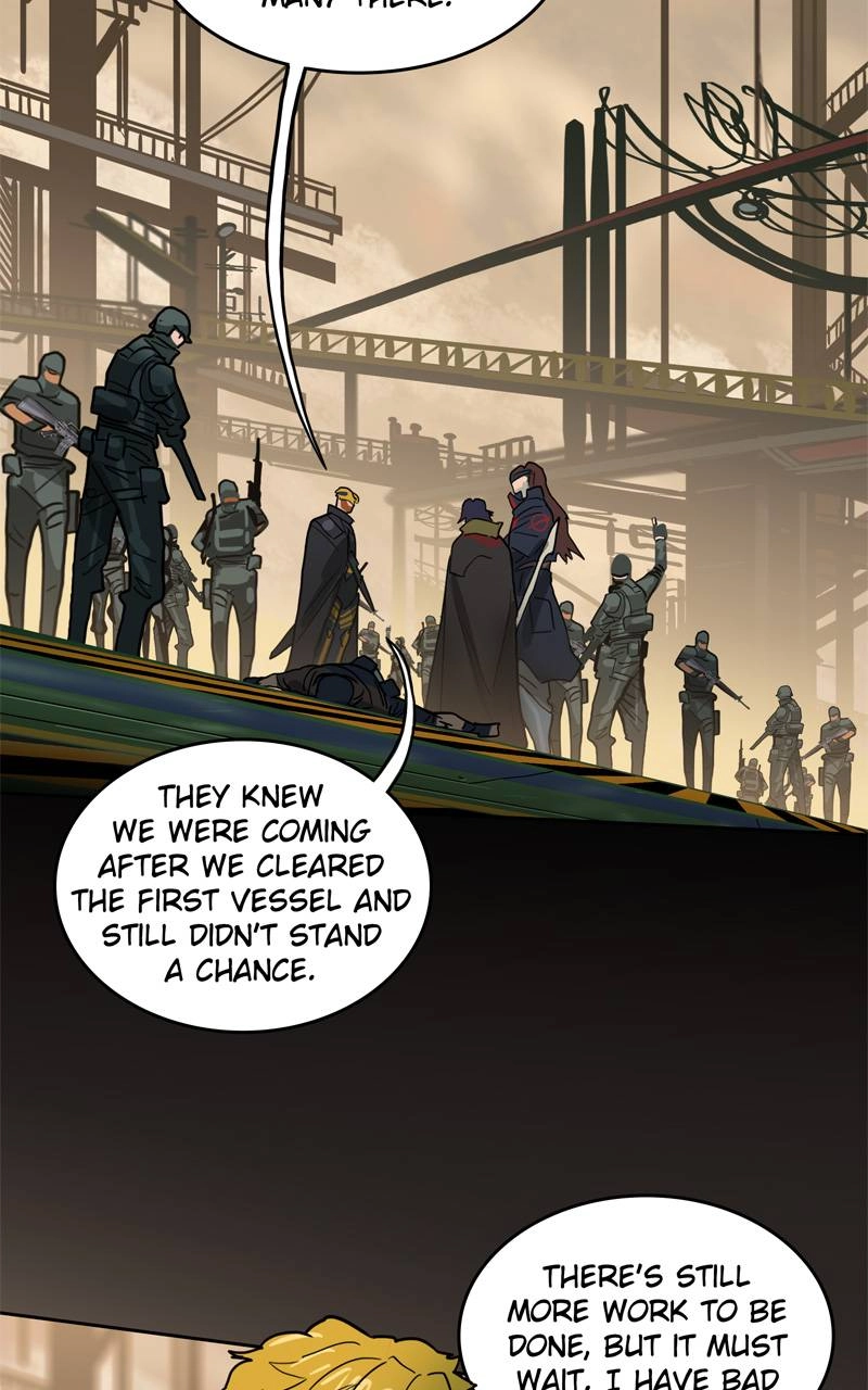 Ordeal Chapter 129, page 27 of 81