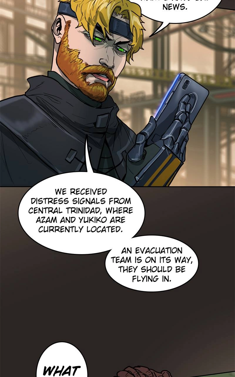 Ordeal Chapter 129, page 28 of 81
