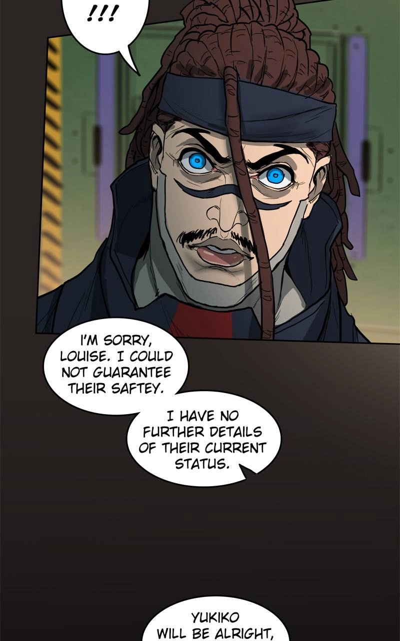 Ordeal Chapter 129, page 29 of 81