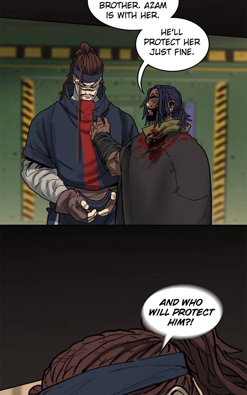 Ordeal Chapter 129, page 30 of 81