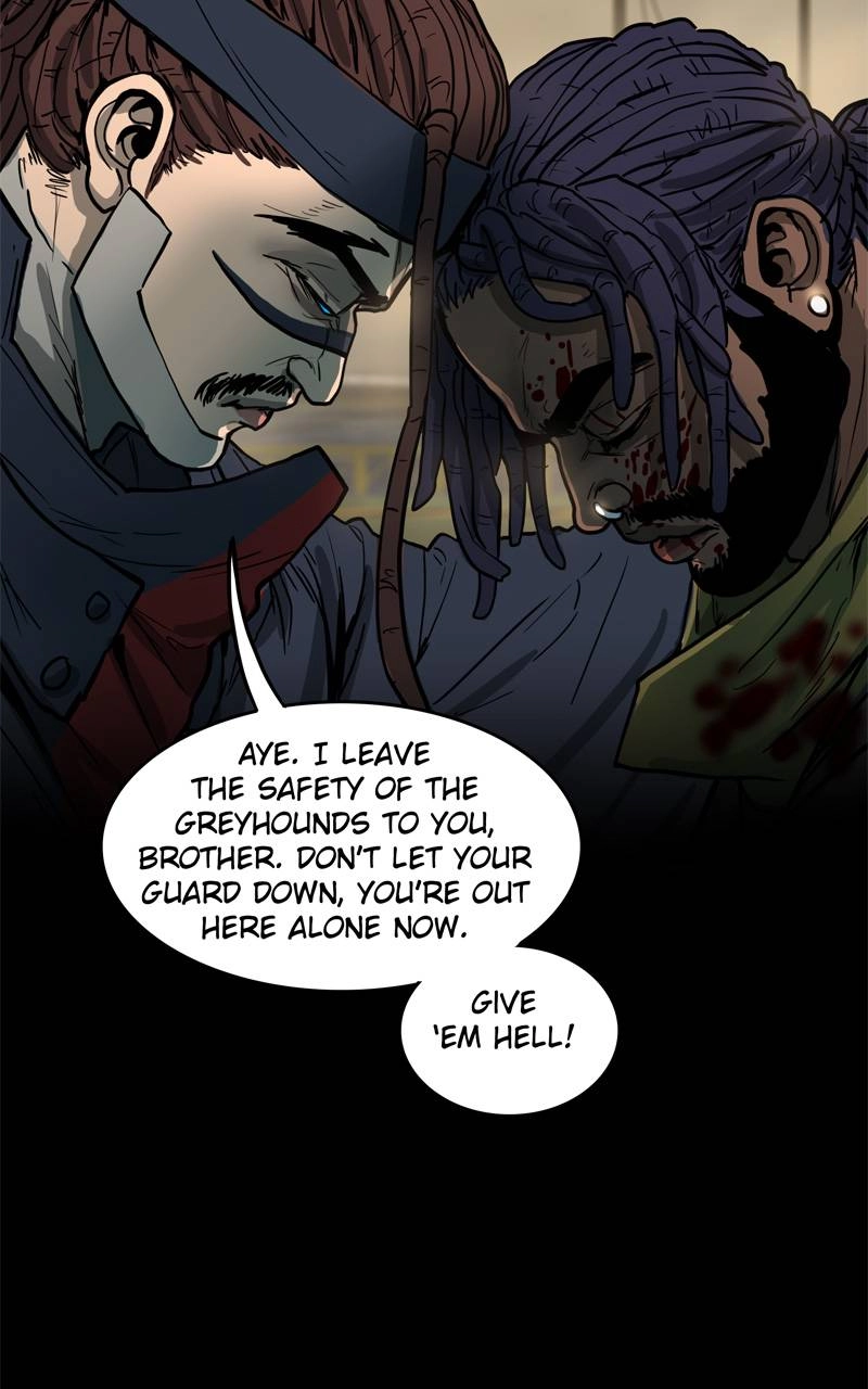 Ordeal Chapter 129, page 33 of 81