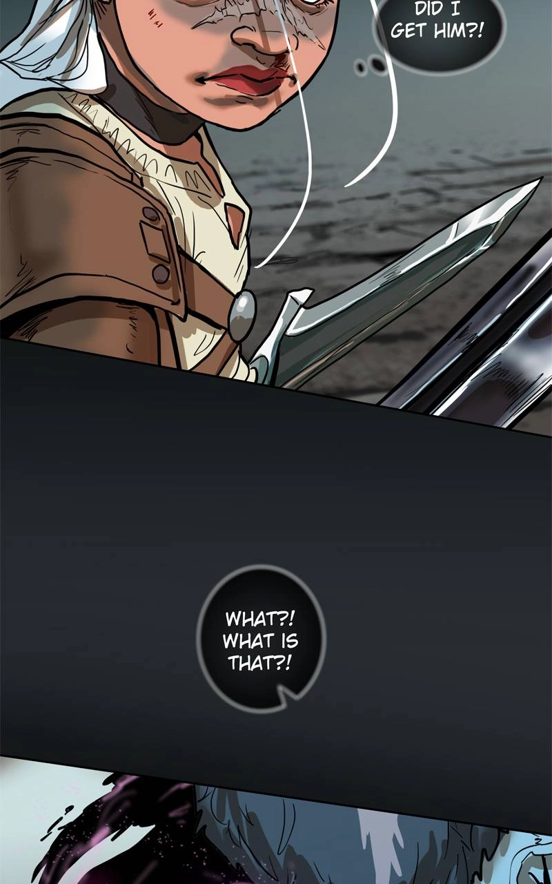 Ordeal Chapter 129, page 36 of 81
