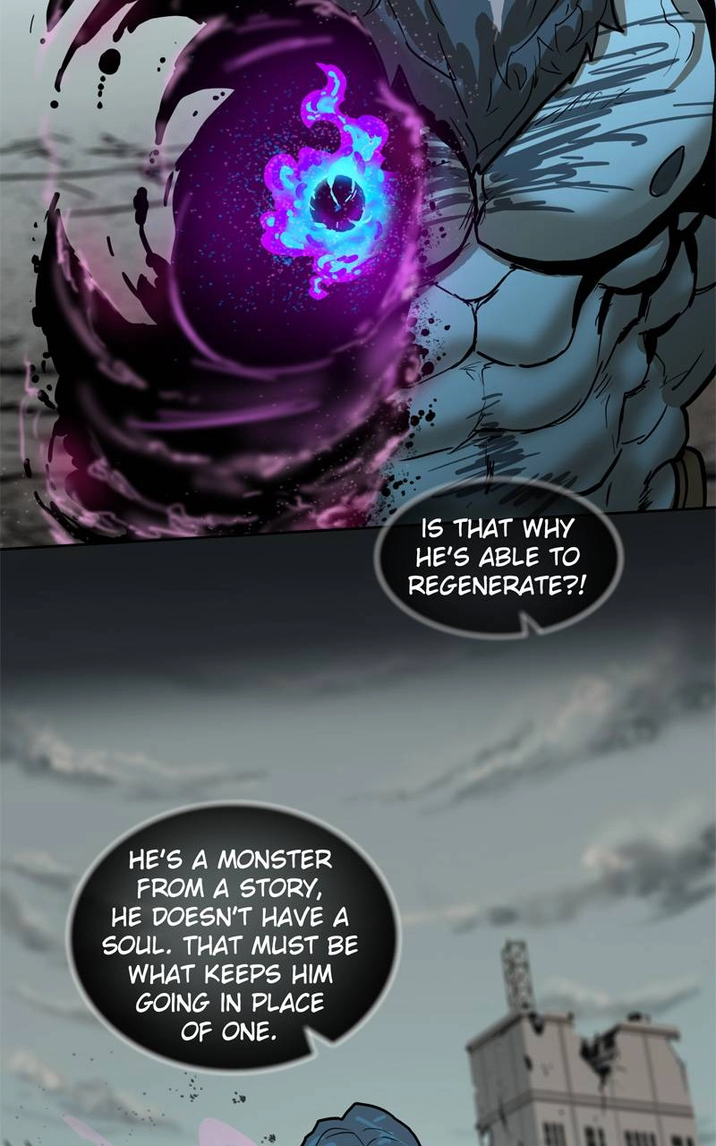 Ordeal Chapter 129, page 37 of 81