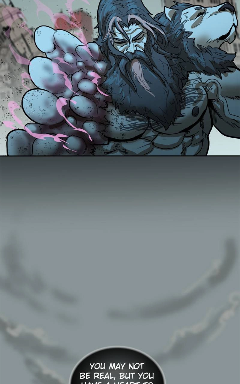 Ordeal Chapter 129, page 38 of 81