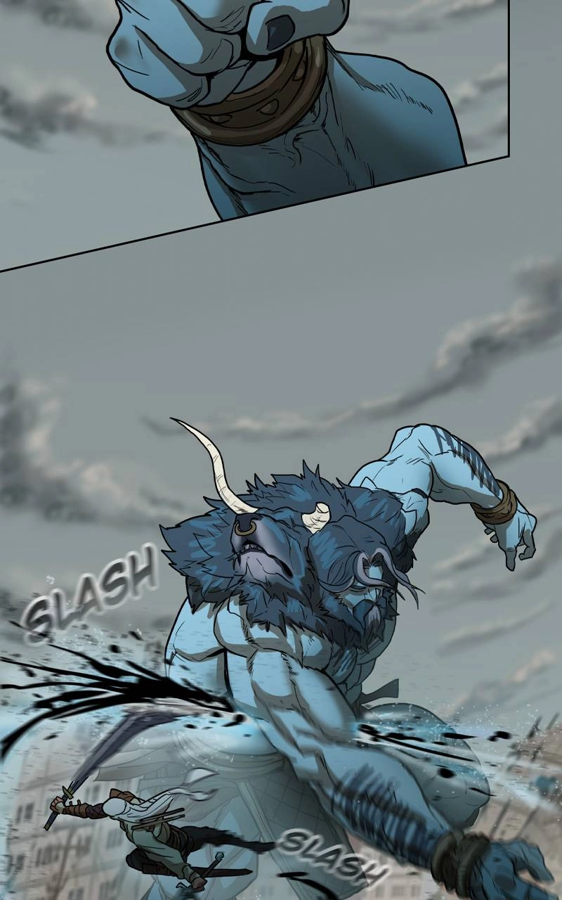 Ordeal Chapter 129, page 41 of 81