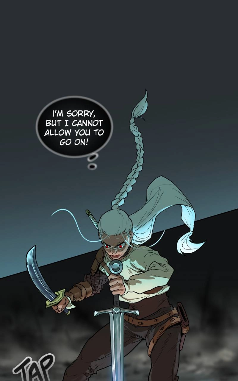 Ordeal Chapter 129, page 46 of 81