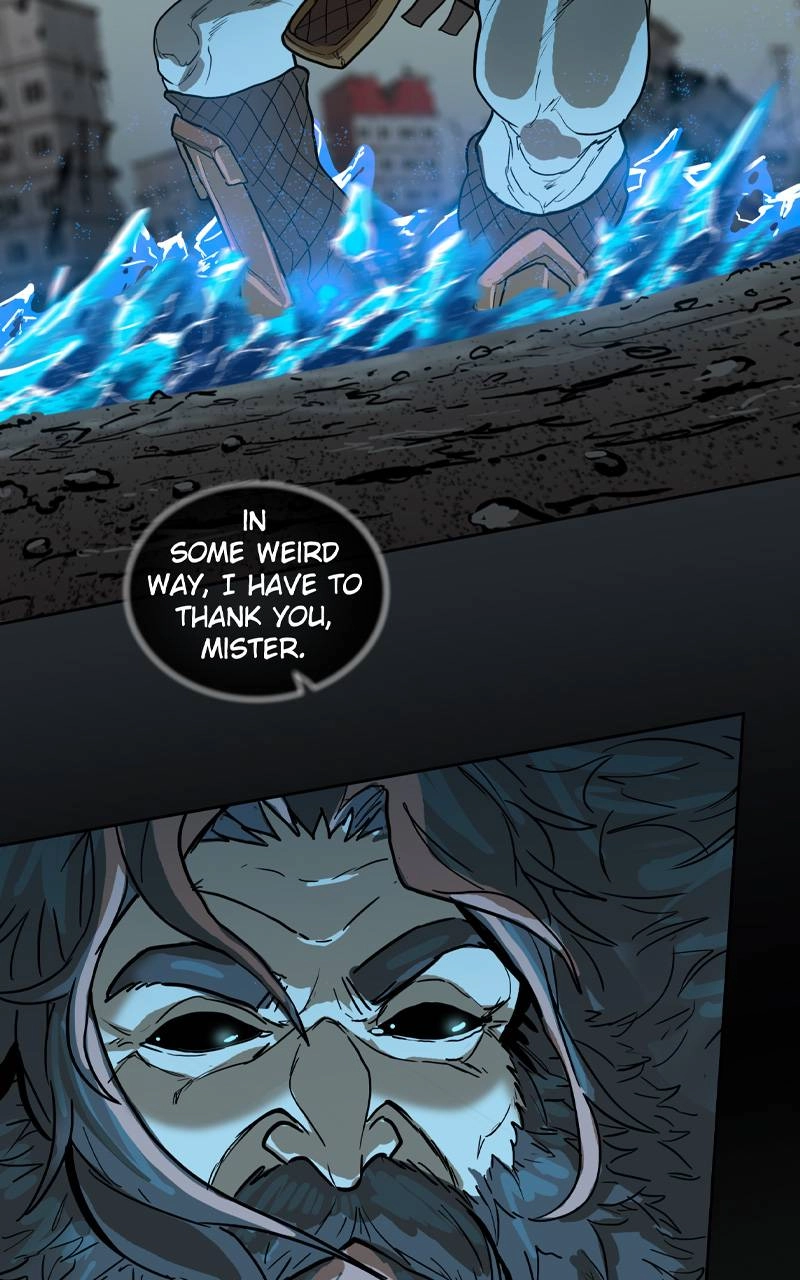 Ordeal Chapter 129, page 48 of 81