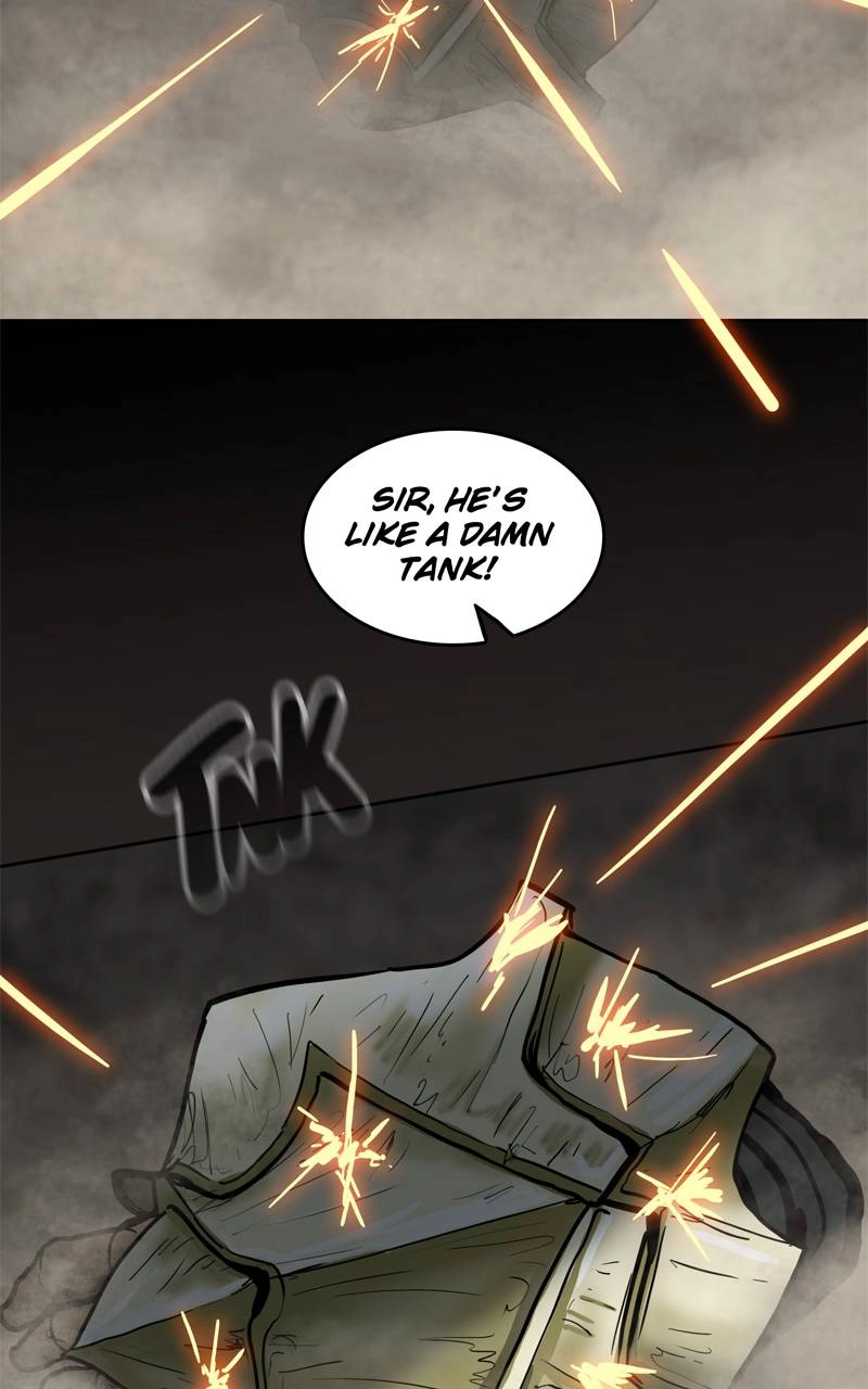 Ordeal Chapter 129, page 5 of 81