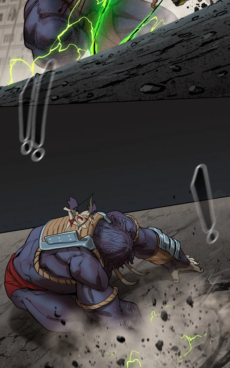 Ordeal Chapter 129, page 53 of 81