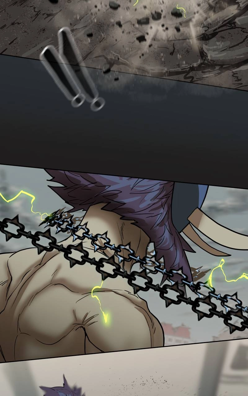 Ordeal Chapter 129, page 54 of 81