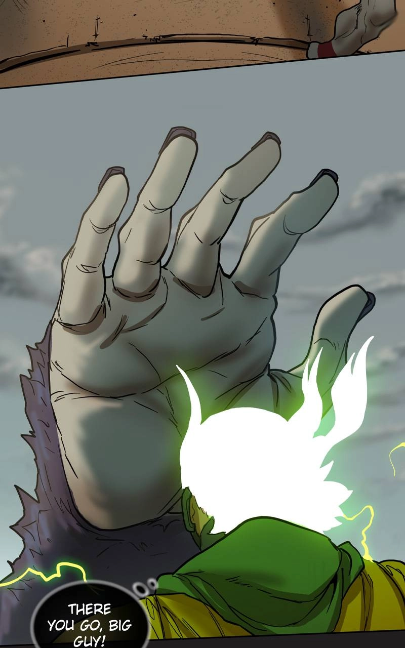 Ordeal Chapter 129, page 56 of 81