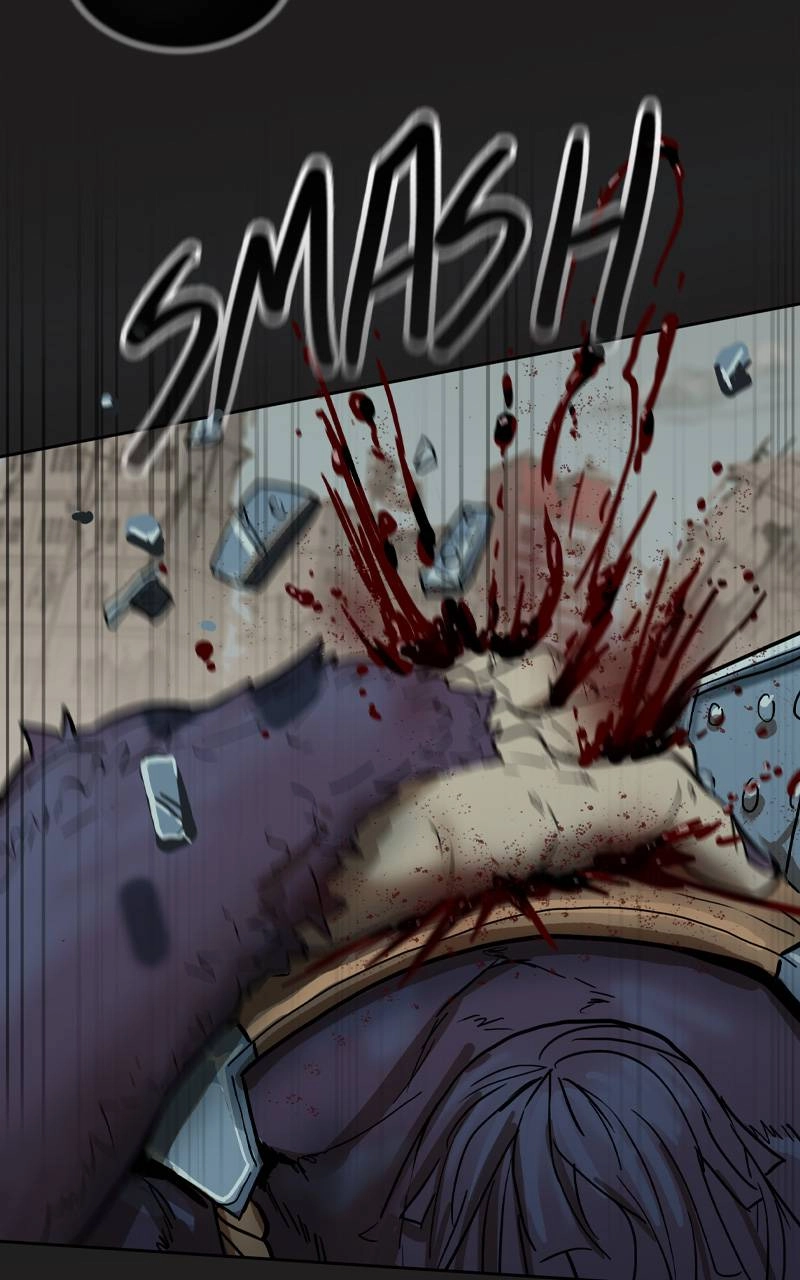 Ordeal Chapter 129, page 57 of 81