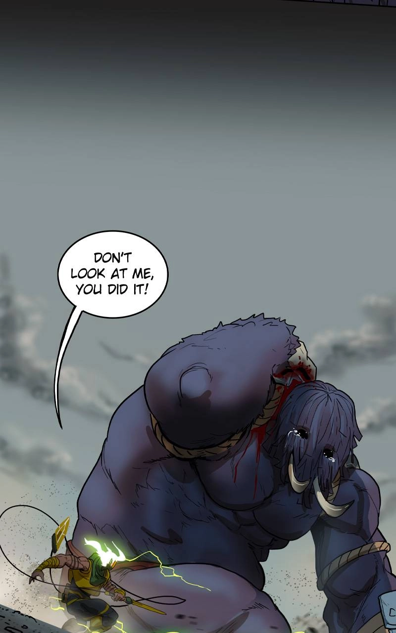 Ordeal Chapter 129, page 58 of 81