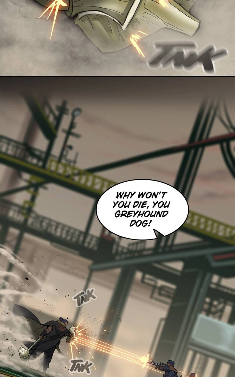 Ordeal Chapter 129, page 6 of 81