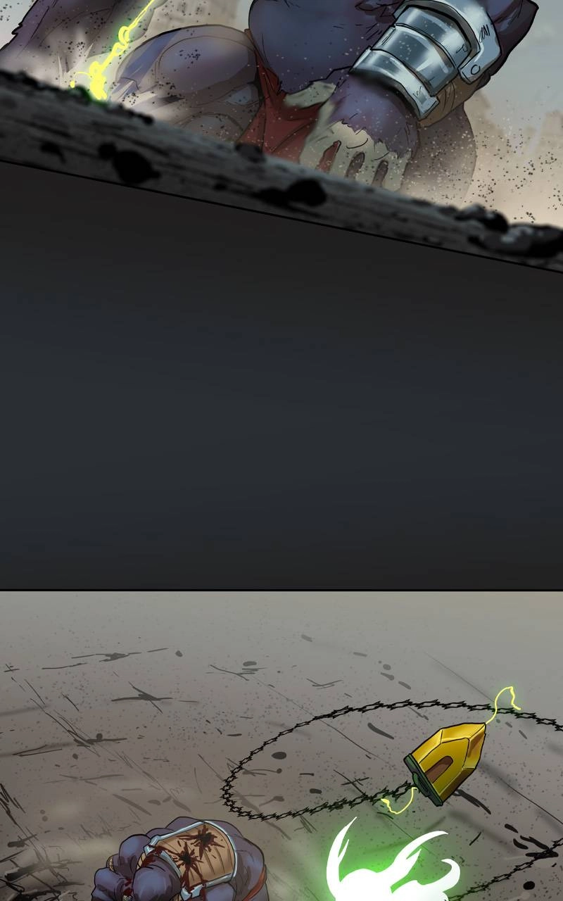 Ordeal Chapter 129, page 60 of 81
