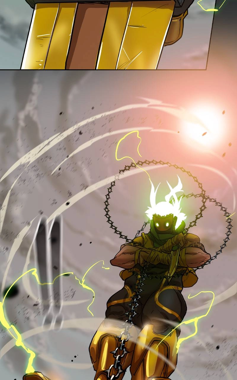 Ordeal Chapter 129, page 62 of 81