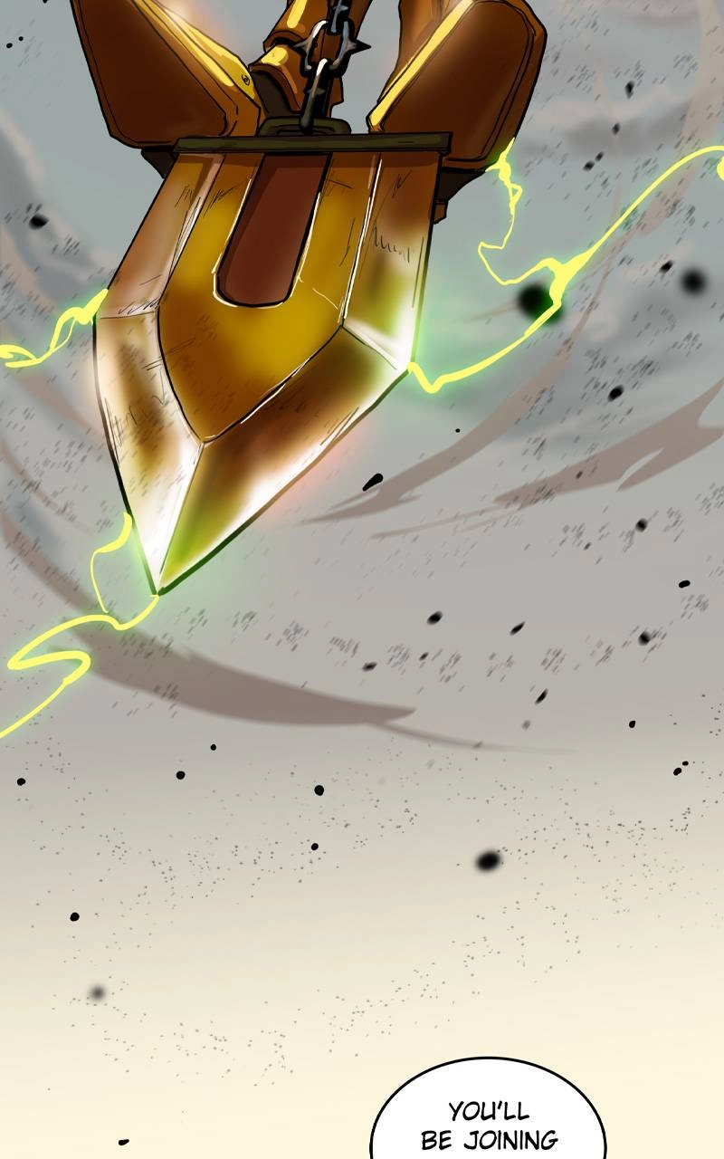 Ordeal Chapter 129, page 63 of 81
