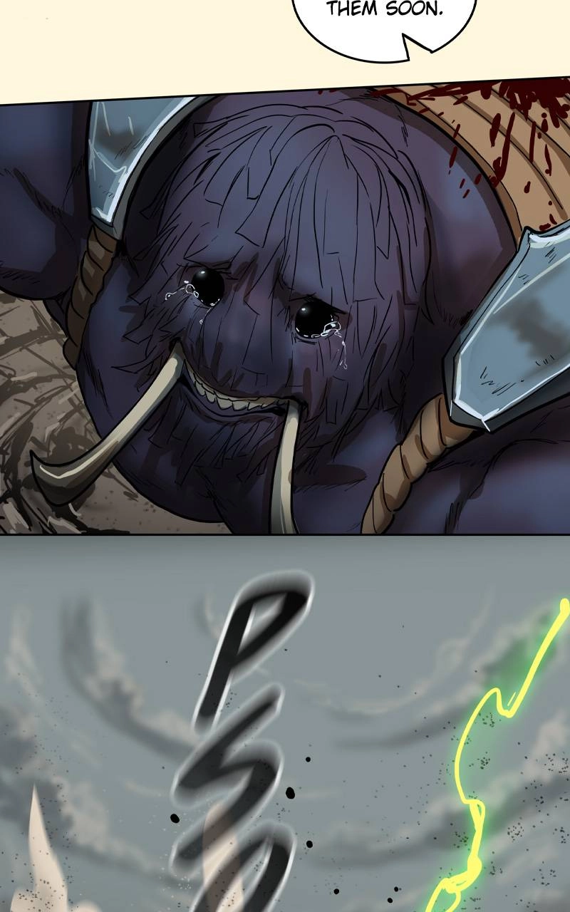 Ordeal Chapter 129, page 64 of 81