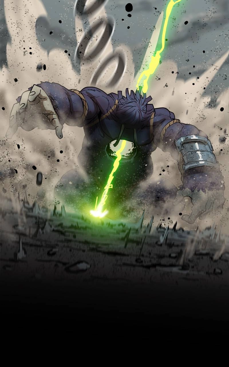 Ordeal Chapter 129, page 65 of 81