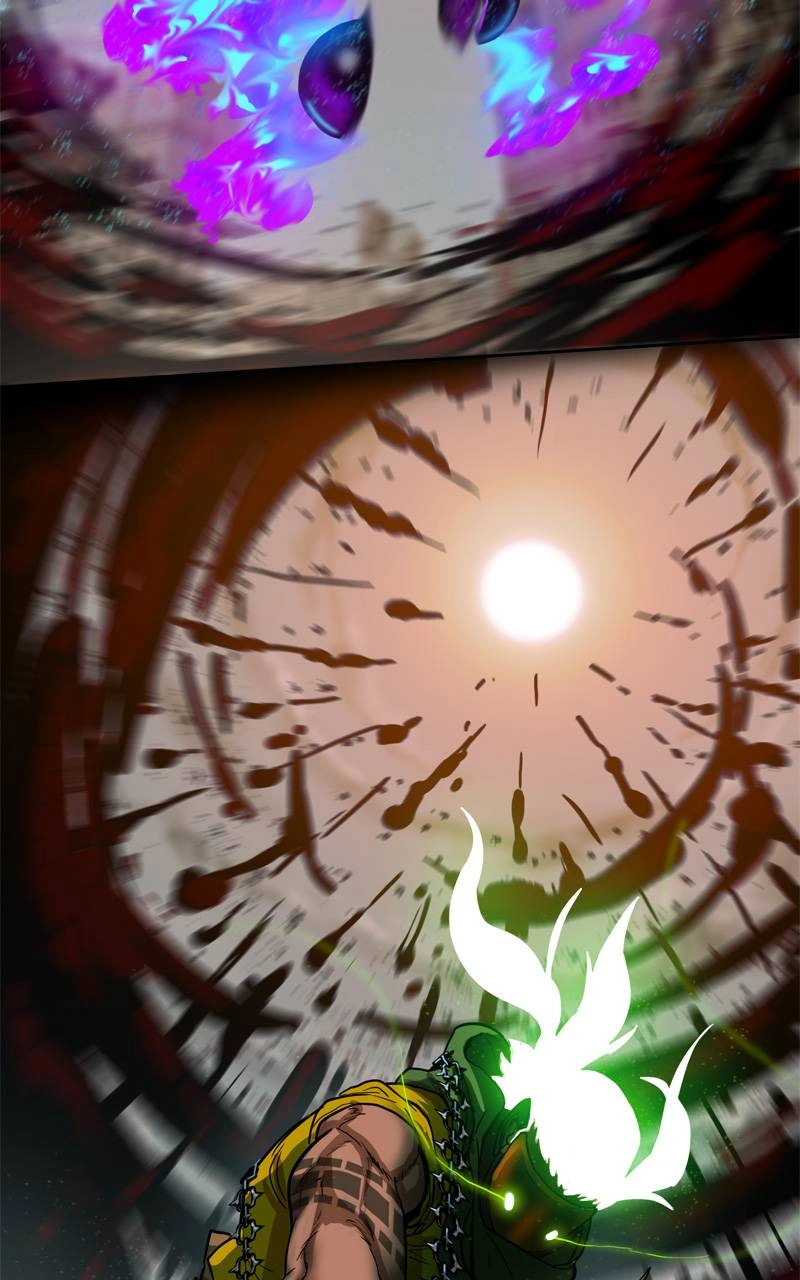 Ordeal Chapter 129, page 67 of 81