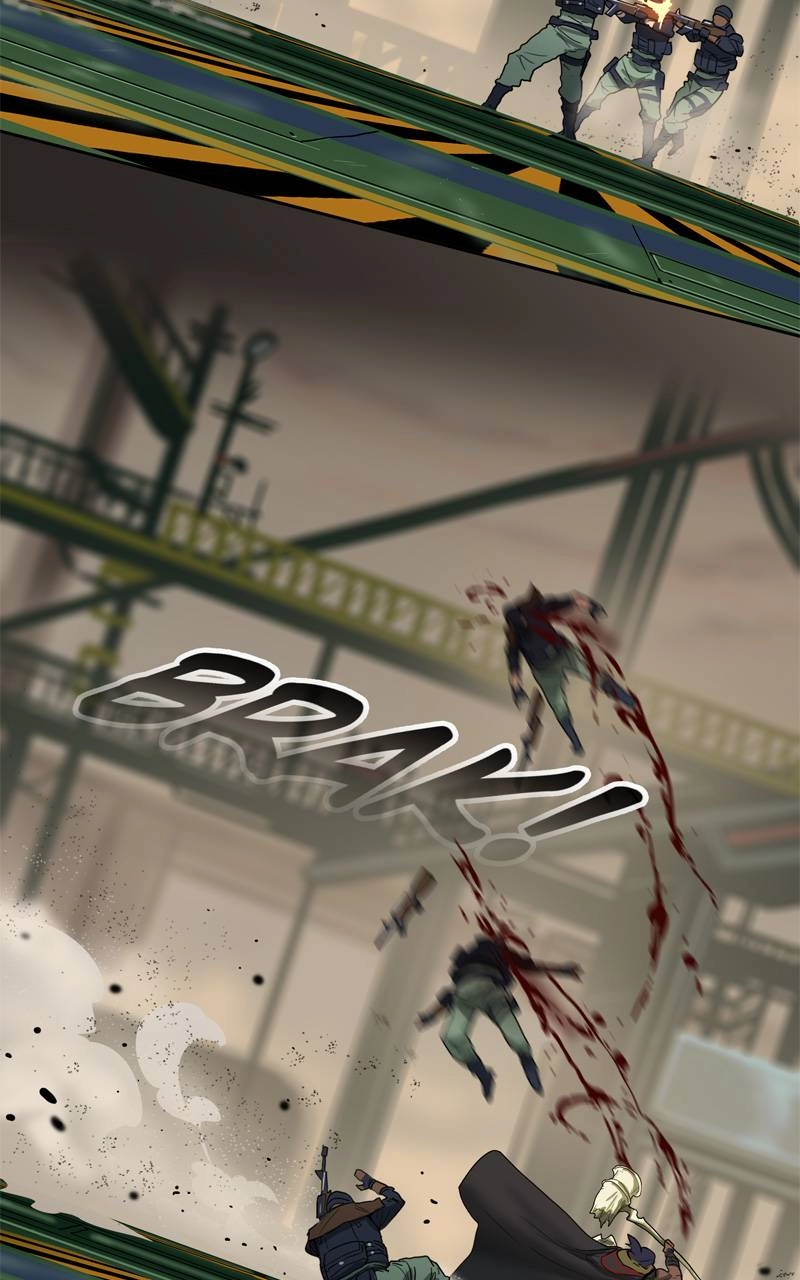 Ordeal Chapter 129, page 7 of 81