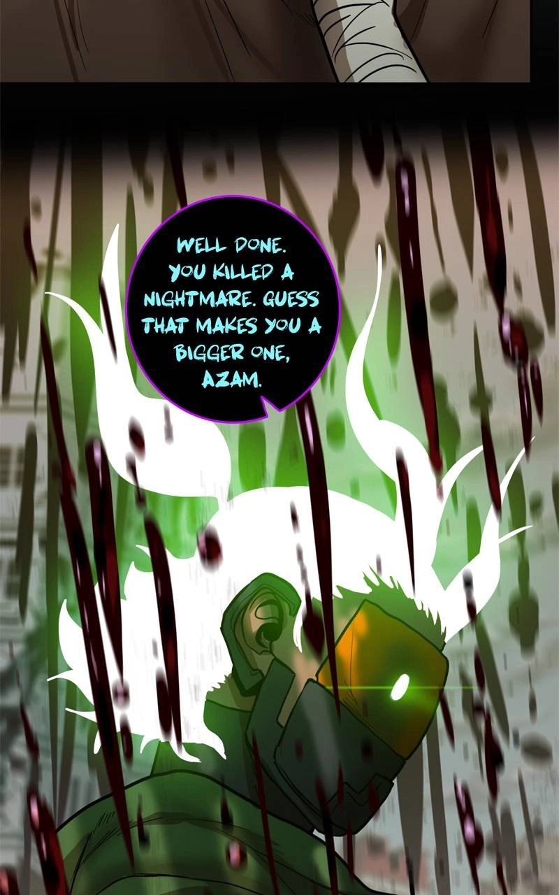 Ordeal Chapter 129, page 70 of 81