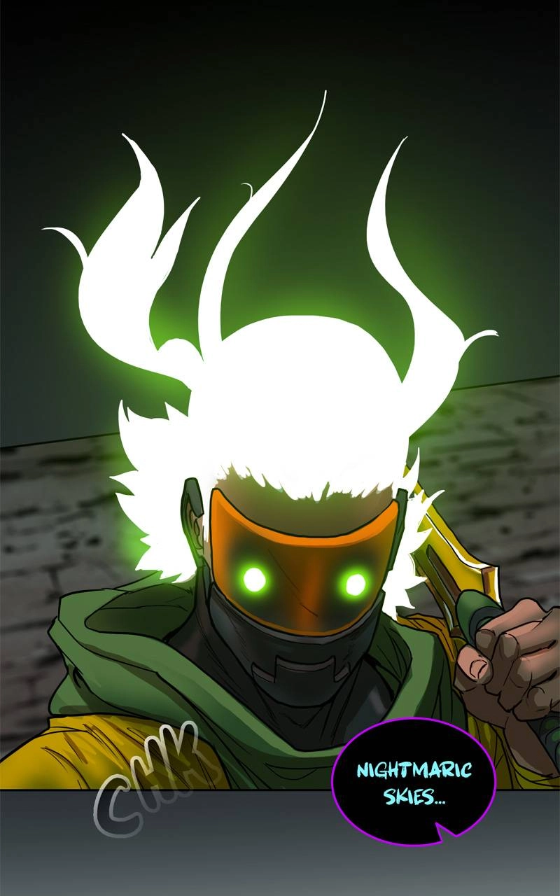 Ordeal Chapter 129, page 76 of 81