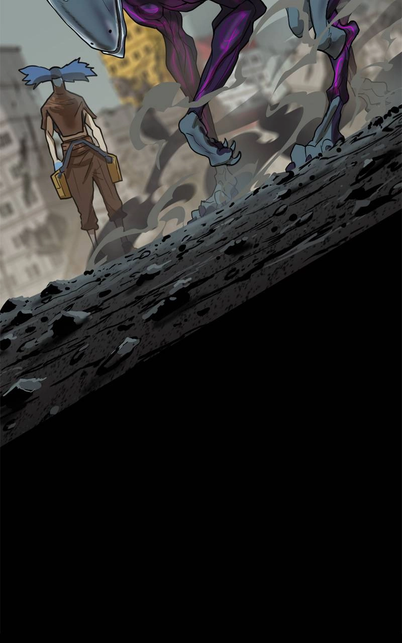 Ordeal Chapter 129, page 78 of 81