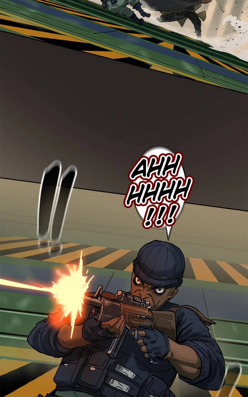 Ordeal Chapter 129, page 8 of 81