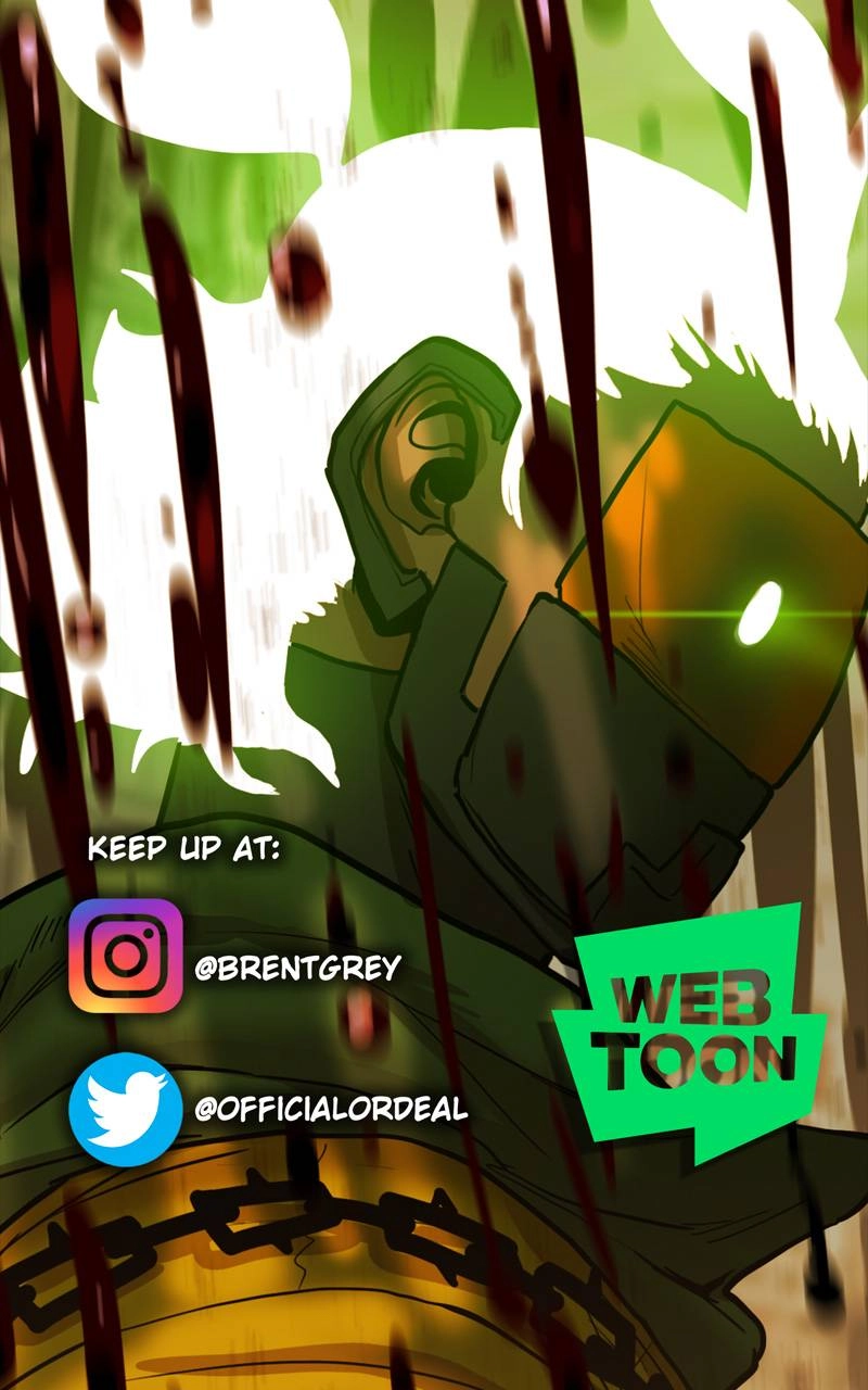 Ordeal Chapter 129, page 80 of 81