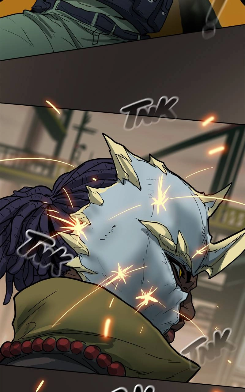 Ordeal Chapter 129, page 9 of 81